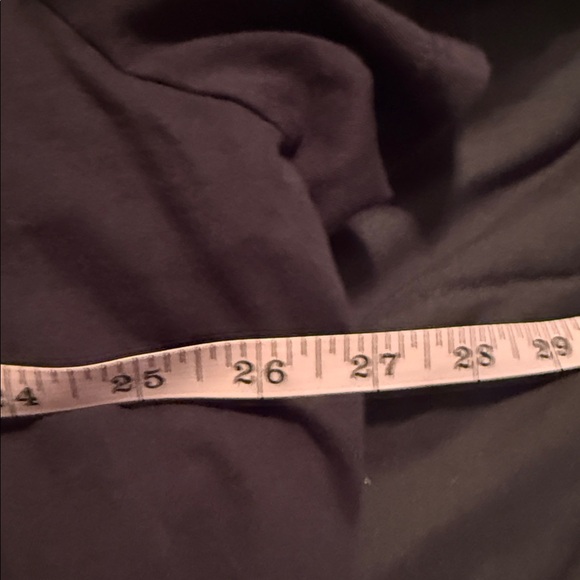 π€TORRID BLACK FORTUNE TELLER OVERSIZED TOP SIZE 3Xπ€ - Picture 5 of 8